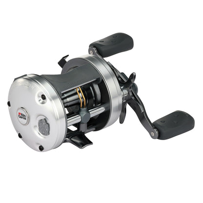 Abu Garcia Ambassadeur CS Pro 6500 Rocket Reel  Green Edition  Right Hand CSPR6500GE 1649435