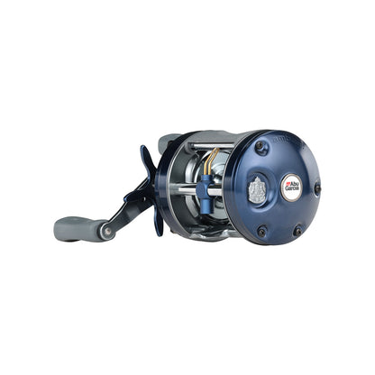 Abu Garcia Ambassadeur Round Reel  Right Hand C46600 1649429