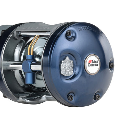 Abu Garcia Ambassadeur Round Reel  Right Hand C46600 1649429