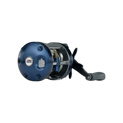 Abu Garcia Ambassadeur Round Reel  Left Hand C46601 1649430
