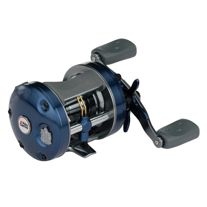 Abu Garcia Ambassadeur Round Reel  Left Hand C46601 1649430