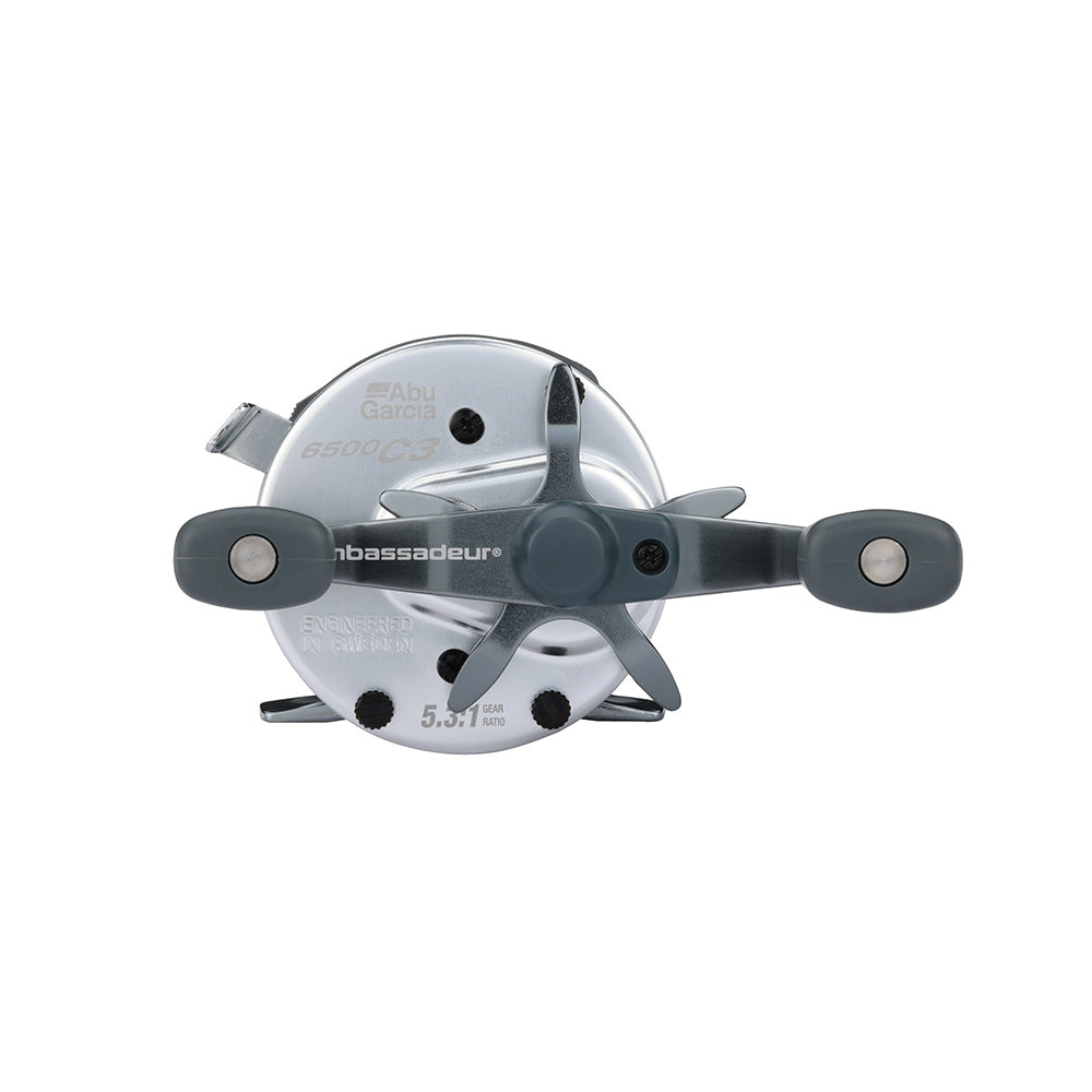 Abu Garcia Ambassadeur Round Reel  Right Hand C35500 1649419