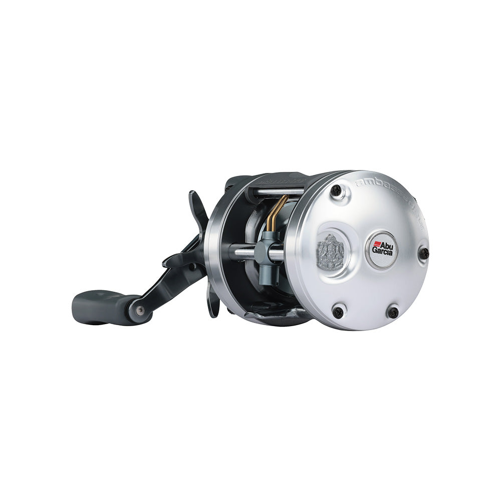 Abu Garcia Ambassadeur Round Reel  Right Hand C35500 1649419