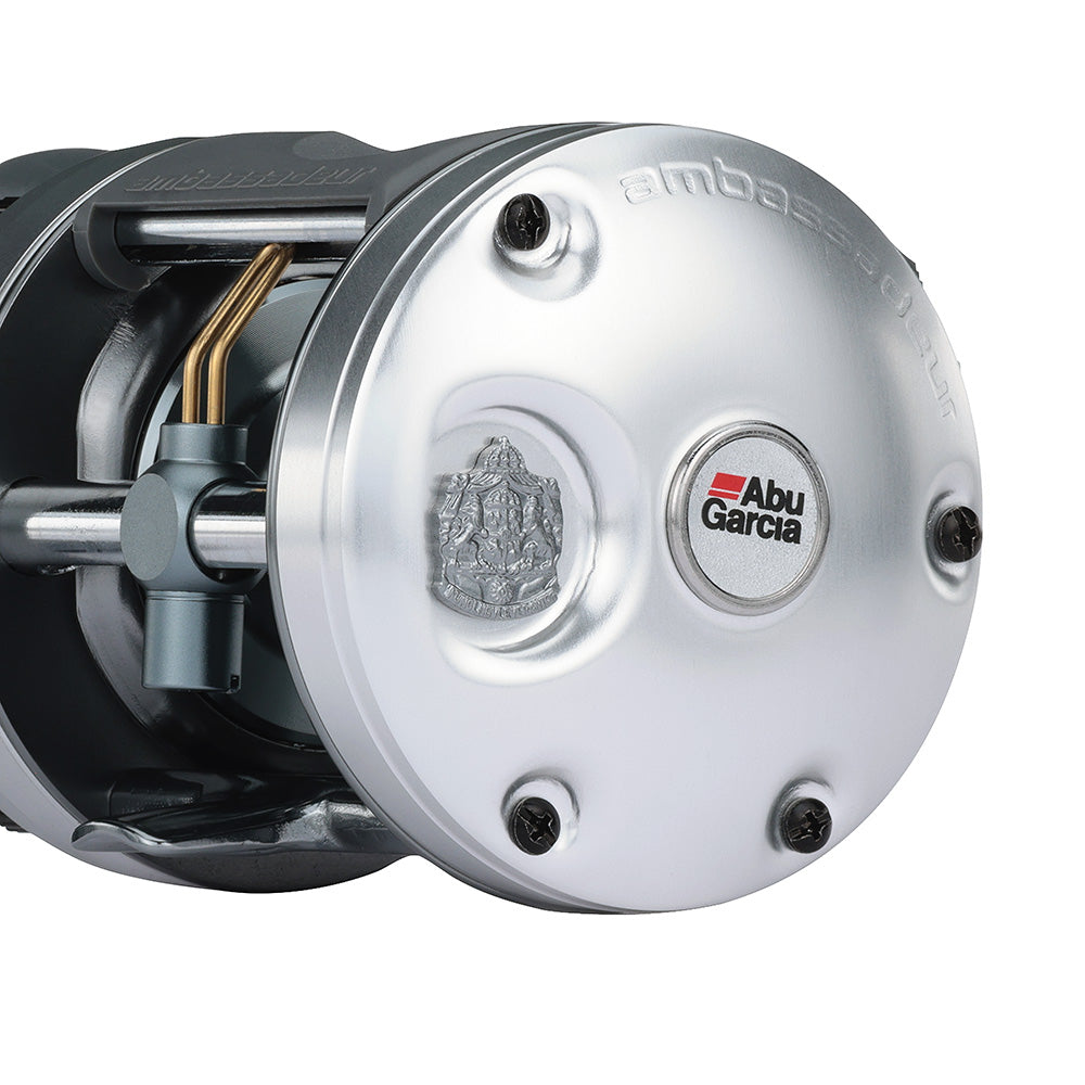 Abu Garcia Ambassadeur Round Reel  Right Hand C35500 1649419