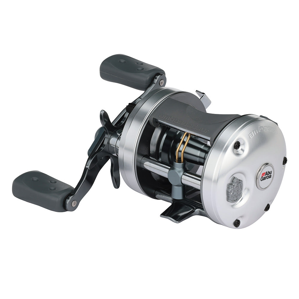 Abu Garcia Ambassadeur Round Reel  Right Hand C35500 1649419