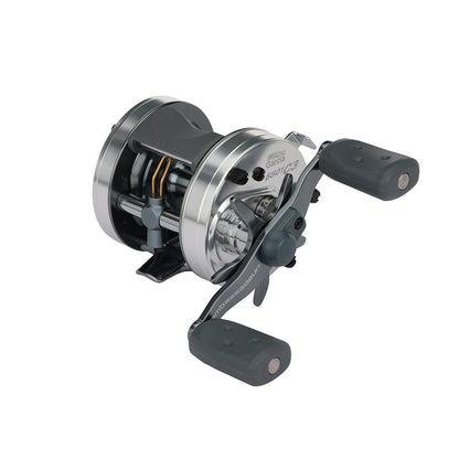 Abu Garcia Ambassadeur Round Reel  Left Hand C35501 1649420
