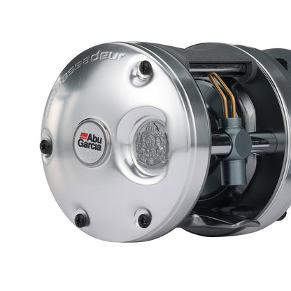Abu Garcia Ambassadeur Round Reel  Left Hand C35501 1649420