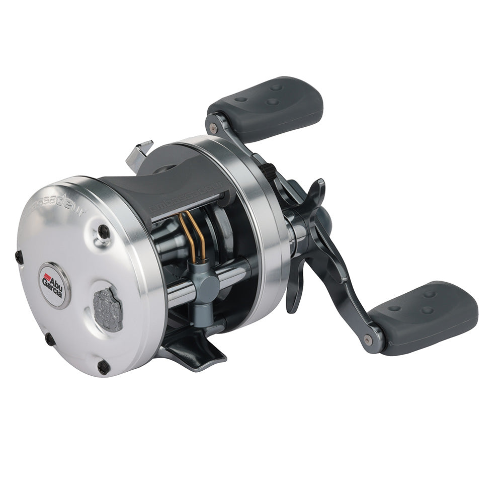 Abu Garcia Ambassadeur Round Reel  Left Hand C35501 1649420