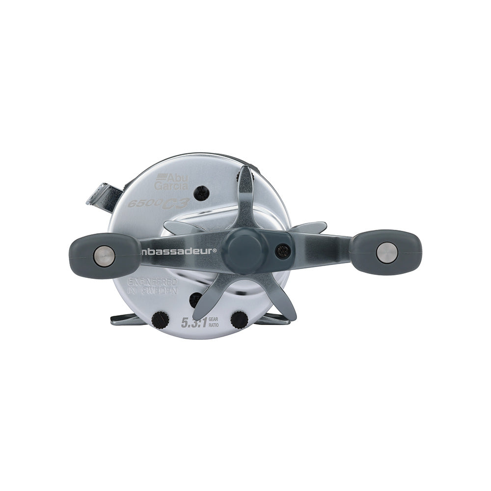 Abu Garcia Ambassadeur Round Reel  Right Hand C36500 1649421