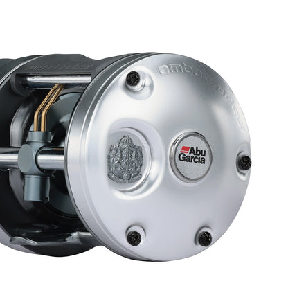 Abu Garcia Ambassadeur Round Reel  Right Hand C36500 1649421