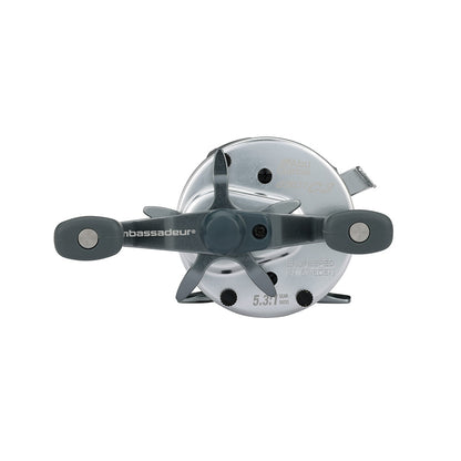 Abu Garcia Ambassadeur Round Reel  Left Hand C36501 1649422
