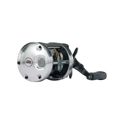 Abu Garcia Ambassadeur Round Reel  Left Hand C36501 1649422