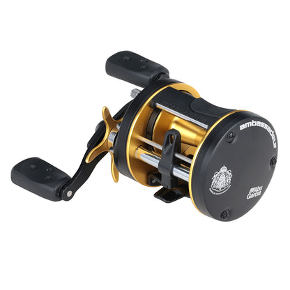 Ambassadeur Round Reel  Right Hand C25600 1649415