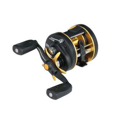 Abu Garcia Ambassadeur Round Reel  Right Hand C26600 1649416