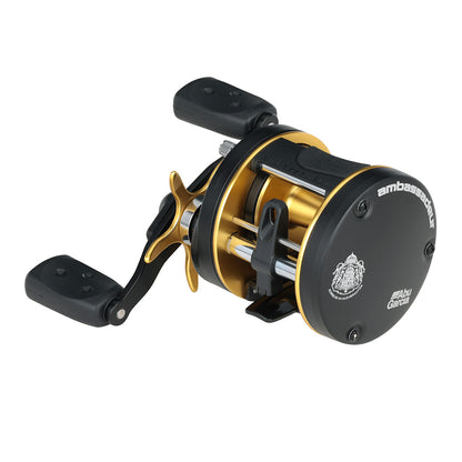 Abu Garcia Ambassadeur Round Reel  Right Hand C26600 1649416
