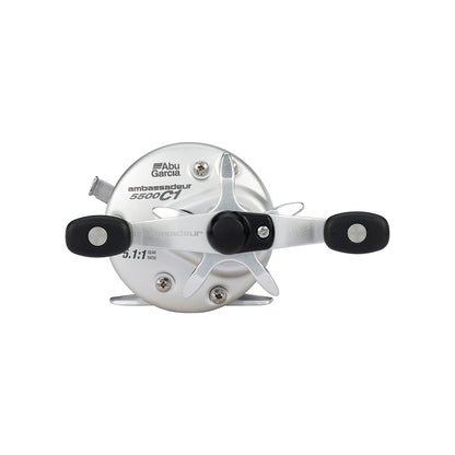 Abu Garcia Ambassadeur Round Reel  Right Hand C15500 1649410