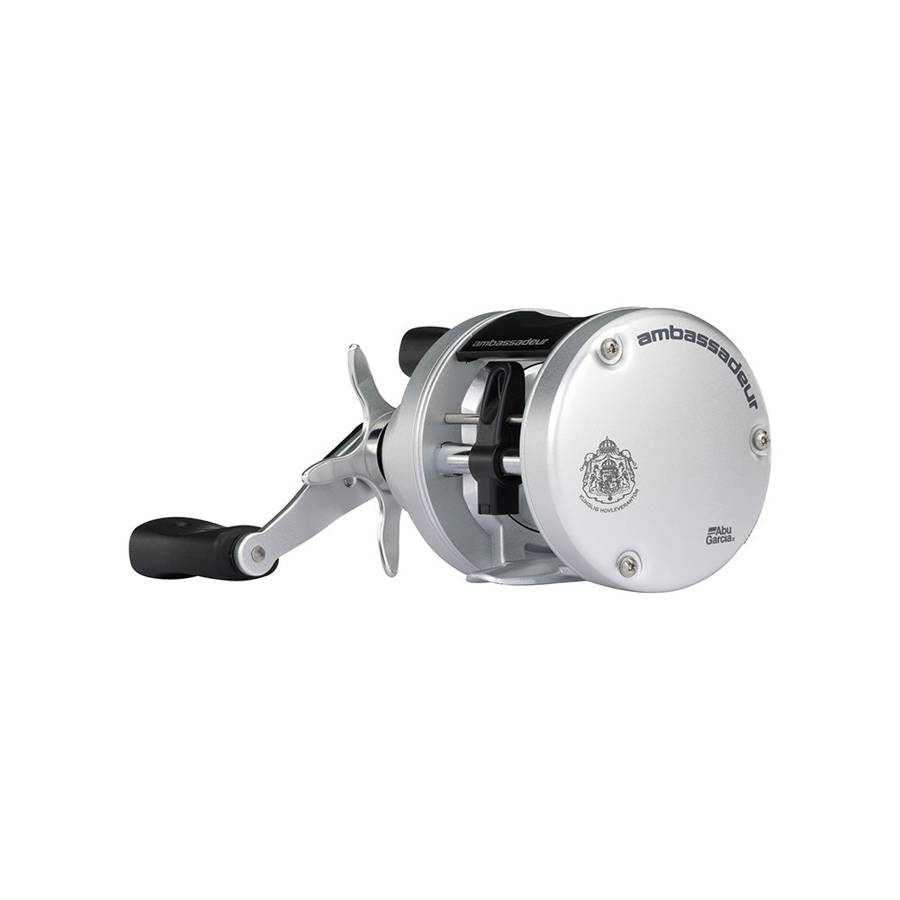 Abu Garcia Ambassadeur Round Reel  Right Hand C15500 1649410