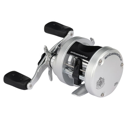 Abu Garcia Ambassadeur Round Reel  Right Hand C15500 1649410
