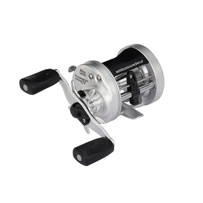 Abu Garcia Ambassadeur Round Reel  Right Hand C16500 1649411
