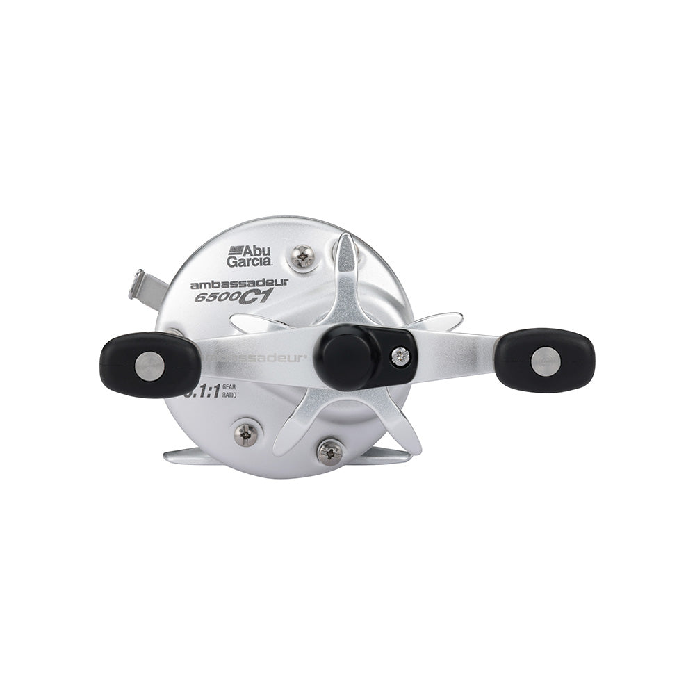 Abu Garcia Ambassadeur Round Reel  Right Hand C16500 1649411