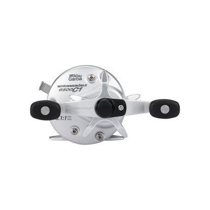 Abu Garcia Ambassadeur Round Reel  Right Hand C16500 1649411