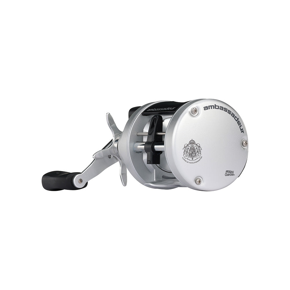 Abu Garcia Ambassadeur Round Reel  Right Hand C16500 1649411