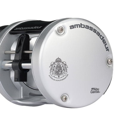 Abu Garcia Ambassadeur Round Reel  Right Hand C16500 1649411