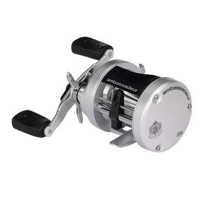 Abu Garcia Ambassadeur Round Reel  Right Hand C16500 1649411