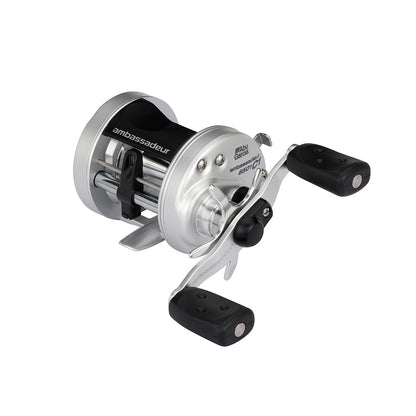 Abu Garcia Ambassadeur C1 6500 Round Reel  Left Hand C16501 1649412