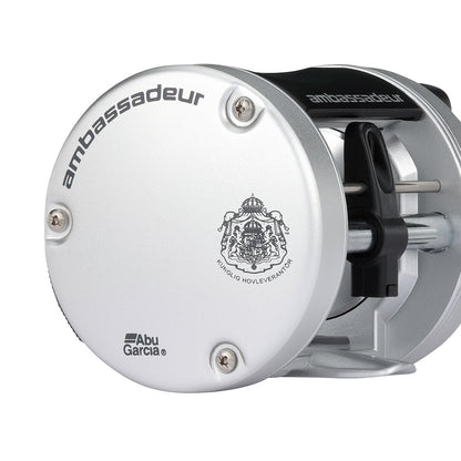 Abu Garcia Ambassadeur C1 6500 Round Reel  Left Hand C16501 1649412
