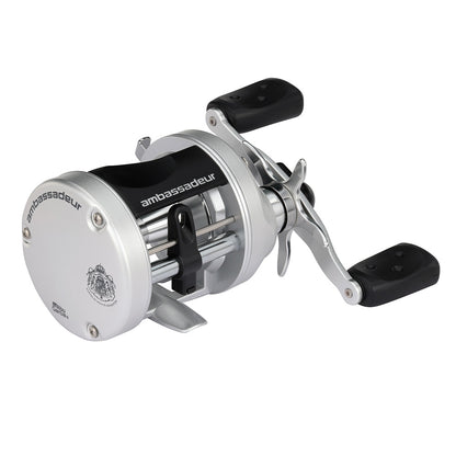 Abu Garcia Ambassadeur C1 6500 Round Reel  Left Hand C16501 1649412