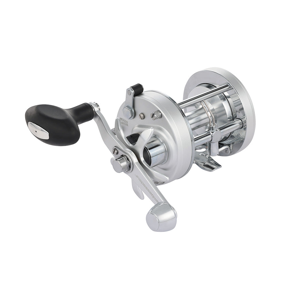 Abu Garcia Ambassadeur Round Reel  Right Hand C17000 1649425