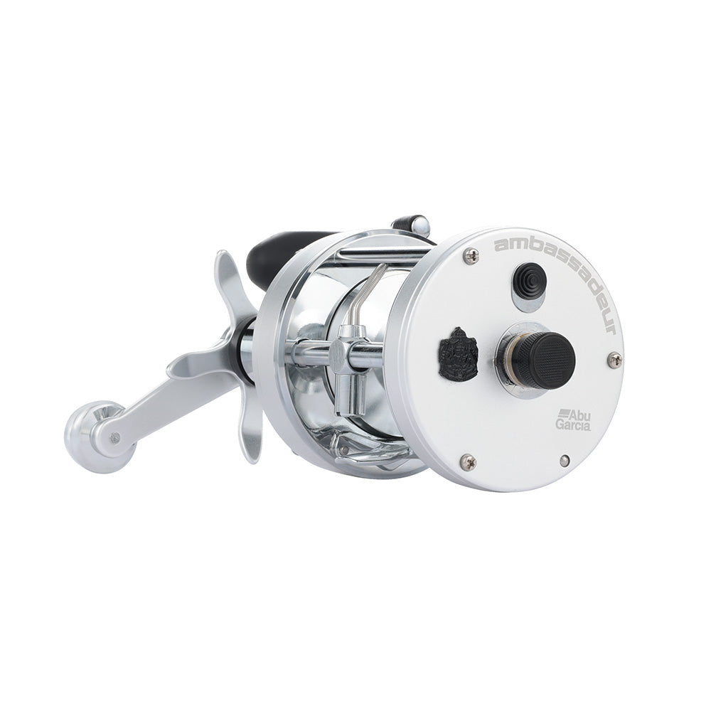 Abu Garcia Ambassadeur Round Reel  Right Hand C17000 1649425