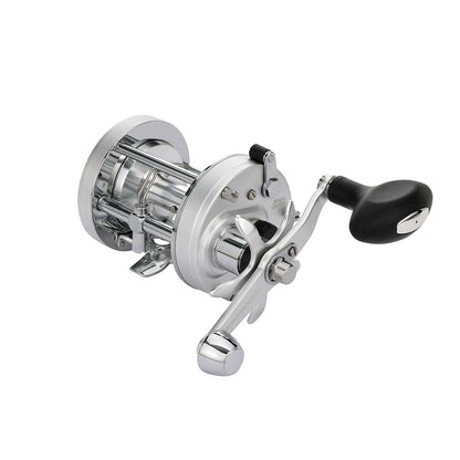 Abu Garcia Ambassadeur Round Reel  Left Hand C17001 1649426