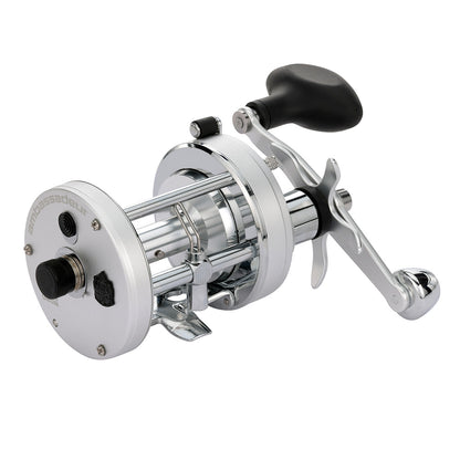 Abu Garcia Ambassadeur Round Reel  Left Hand C17001 1649426