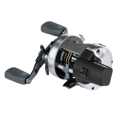 Abu Garcia Ambassadeur Round Reel wDigital Line Counter  Right Hand C35500LC 1649431