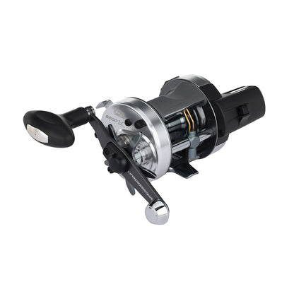 Abu Garcia Ambassadeur Round Reel wDigital Line Counter  Right Hand C36500LC 1649432