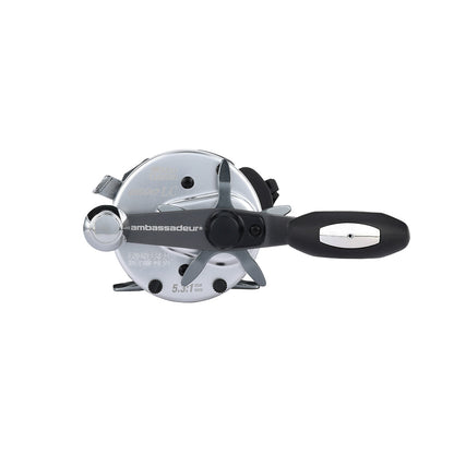 Abu Garcia Ambassadeur Round Reel wDigital Line Counter  Right Hand C36500LC 1649432