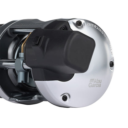 Abu Garcia Ambassadeur Round Reel wDigital Line Counter  Right Hand C36500LC 1649432