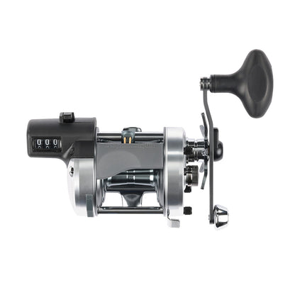 Abu Garcia Ambassadeur Round Reel wDigital Line Counter  Right Hand C36500LC 1649432
