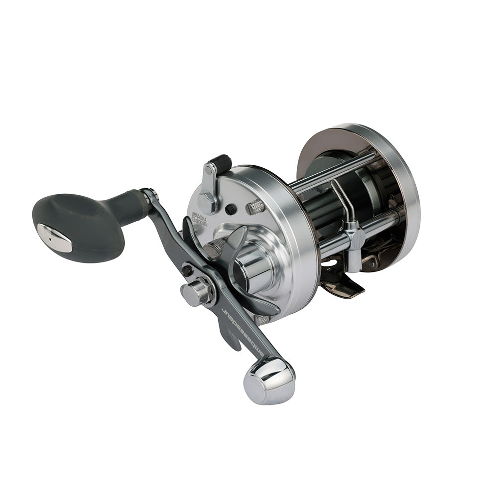 Abu Garcia Ambassadeur Round Reel  Right Hand C37000 1649423