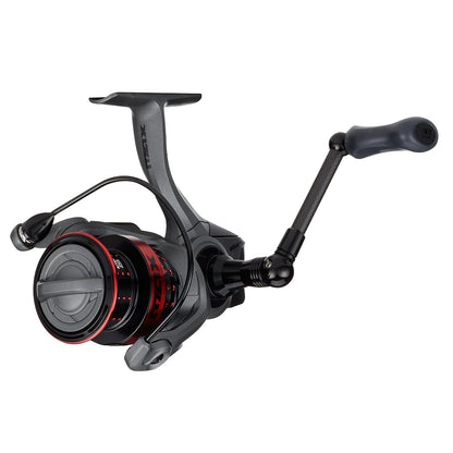 Abu Garcia Max Elite 2500 RKT Spinning Reel  RightLeft Hand MAXELITERKTSP2500 1653537