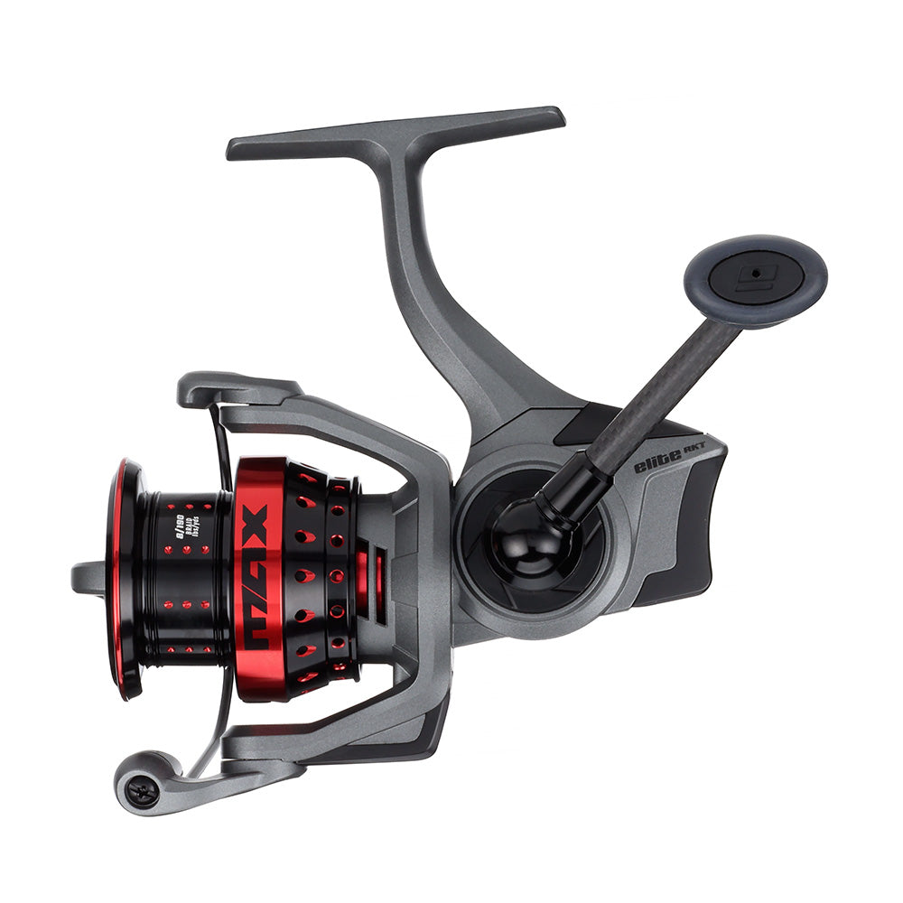 Abu Garcia Max Elite 2500 RKT Spinning Reel  RightLeft Hand MAXELITERKTSP2500 1653537