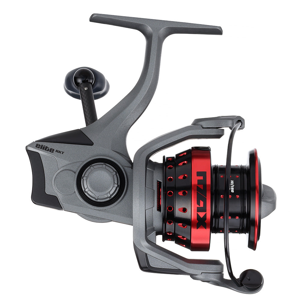 Abu Garcia Max Elite 3000 RKT Spinning Reel  RightLeft Hand MAXELITERKTSP3000 1653538