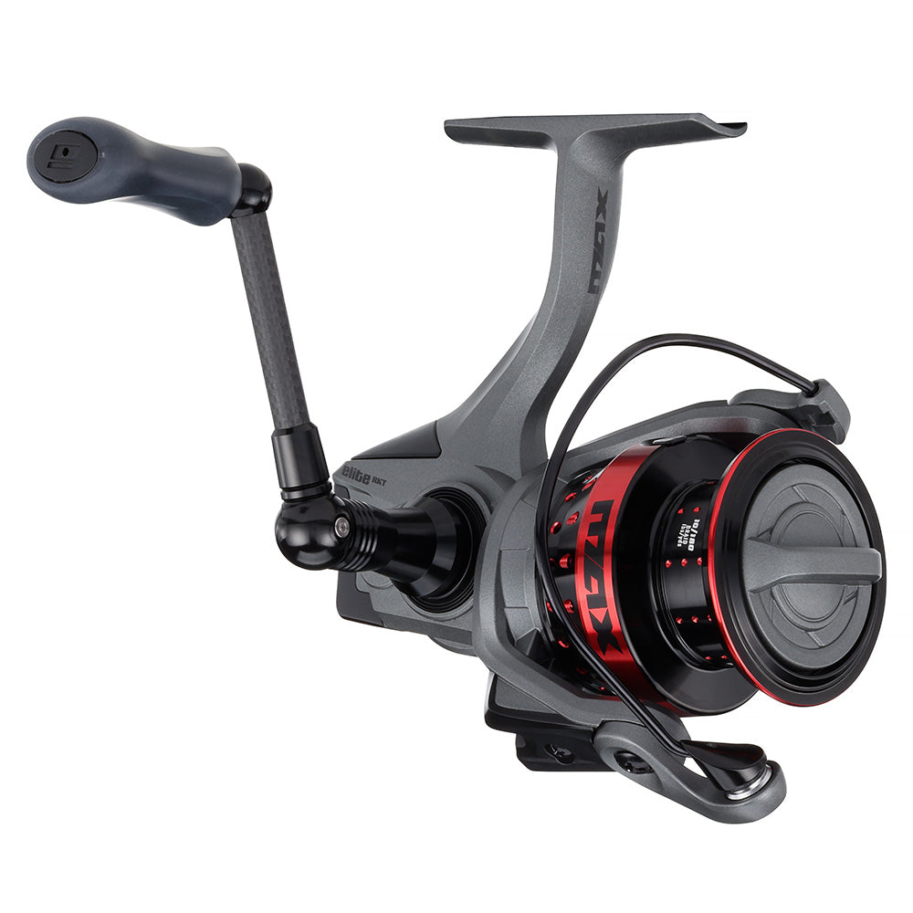 Abu Garcia Max Elite 3000 RKT Spinning Reel  RightLeft Hand MAXELITERKTSP3000 1653538