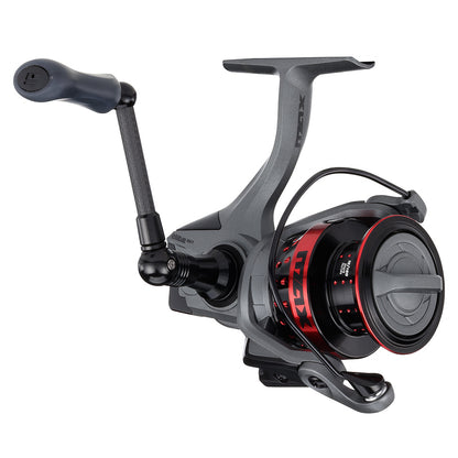 Abu Garcia Max Elite 3000 RKT Spinning Reel  RightLeft Hand MAXELITERKTSP3000 1653538