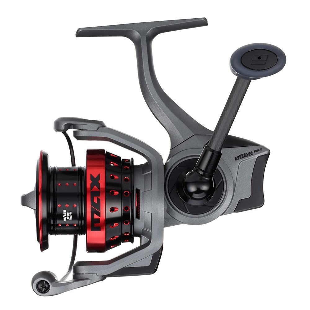 Abu Garcia Max Elite 3000 RKT Spinning Reel  RightLeft Hand MAXELITERKTSP3000 1653538
