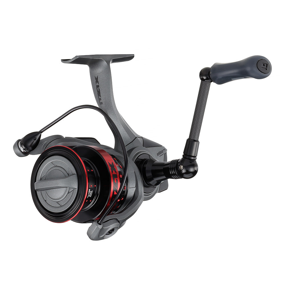 Abu Garcia Max Elite 3000 RKT Spinning Reel  RightLeft Hand MAXELITERKTSP3000 1653538