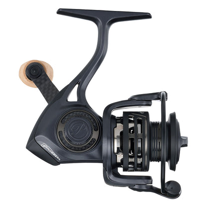 Pflueger Supreme XT 25X Spinning Reel SUPXTSP25X 1651997