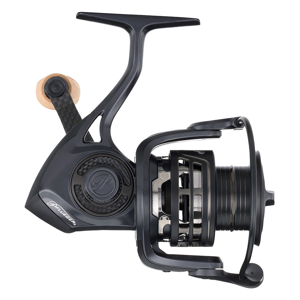 Pflueger Supreme XT 35X Spinning Reel SUPXTSP35X 1652019